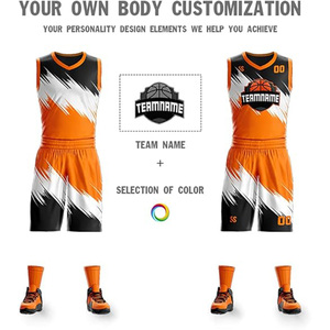 Personnalisé 7V7 Football 7on7 Drapeau Uniformes Haute Respirant Sans Manches Équipe Américaine Porter Jeunes Ensembles avec Numéro de Nom Personnalisé - Product Image 2