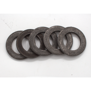 Arandela Plana de Acero Industrial de Alta Resistencia 5534745500 para Plataformas de Perforación y Maquinaria de Minería Subterránea, Piezas de Repuesto - Product Image 1