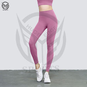 Legging de sport taille haute de qualité supérieure 2026 pour femme / Pantalon de compression pour la gym / Legging de yoga pour femme - Product Image 6