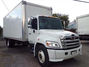 COMPRA Camiones de Carga HINO L6 - Product Image 2