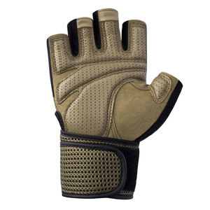 Best Customized High Quality Neoprene Exercise Gloves for <b>Weight</b> <b>Lifting</b> Sports Body Building Training - Product Image 2