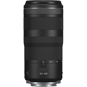 Nuevo en stock: Lente zoom multiusos original de 100-400 mm f/5.6-8 con enfoque automático silencioso de alta velocidad - ¡Pida ahora! - Product Image 1