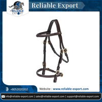 Prix de gros Personnalisable Racing Horse Bridle Forme anatomique PVC Casque Rembourrage souple Extra Comfort Plastron Halter