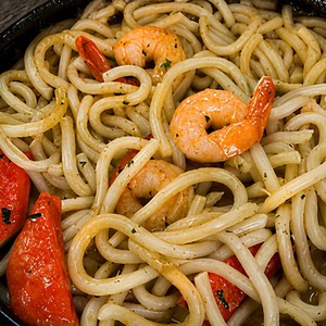 บะหมี่กึ่งสำเร็จรูปต้มยำไทยฮาลาล พร้อมรับประทาน รสเผ็ดเปรี้ยว แบบ OEM สำหรับผู้ผลิตจำนวนมาก - Product Image 4