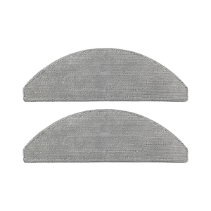 Accessoires pour <span class=keywords><strong>aspirateur</strong></span> robot IRobots Roombas Combo J5 J5+ I5 I5+ : lingettes en microfibre lavables de remplacement - Product Image 6