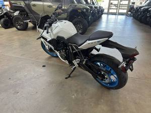 Nueva Motocicleta de Calle Suzuki GSX-8R 2025-2026 de 776cc, Envío a Todo el Mundo Puerta a Puerta - Product Image 2