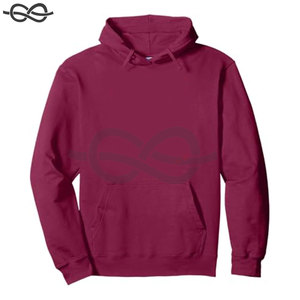 Sudadera con capucha de artes marciales gris brezo para hombre de algodón de alta calidad personalizada con impresión de logotipo personalizado, duradera y cómoda - Product Image 1