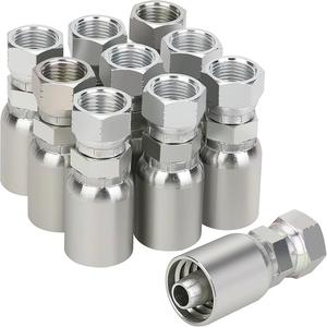 ข้อต่อ SS316 1/4นิ้ว150ระดับแรงดันสูงสำหรับใช้ในอุตสาหกรรม - Product Image 3