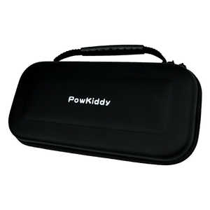 POWKIDDY X55 X28 X15 étui de protection portable en matériau EVA étuis pour lecteur de jeu vidéo - Product Image 1