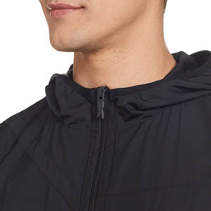 Chaqueta Cortavientos Impermeable Ligera para Hombre, con Capucha, Estilo Moderno, Precio Económico, Personalizable, Invierno 2026 - Product Image 4