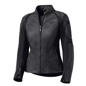 Chaqueta de Motocicleta para Mujer, Resistente, Transpirable, Diseño Moderno, Cortavientos, Cuero PU, para Todas las Estaciones - Product Image 5