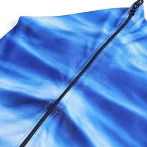 โรงงานจัดหาโดยตรงการออกแบบโลโก้ส่วนบุคคล Hoodies ตกปลาราคาขายส่งสีทึบ Hoodies ตกปลา - Product Image 3