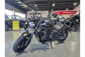 COMPRE Motocicleta Kawasaki Vulcan S V-Twin Classic Cruiser 2025 AUTÉNTICA en <span class=keywords><strong>Venta</strong></span> con Garantía - Product Image 4