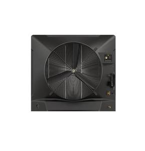 Enfriadores Evaporativos Cool-Space 400 de 110V de la Mejor Calidad, 3,600 Pies Cuadrados Cobertura para áreas Comerciales - Product Image 2