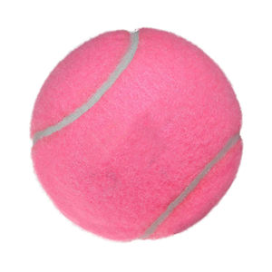 Balles de tennis bicolores de qualité supérieure en gros – Durables, économiques, pour le divertissement sportif et l'application sur la plage à bas prix - Product Image 3