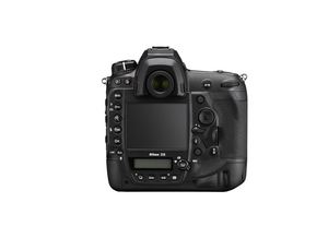 D6 Professional DSLR Bundle High-Speed FX <b>Camera</b> with XQD Card Travel Backpack & Spare <b>Battery</b> 3-Year - Product Image 2