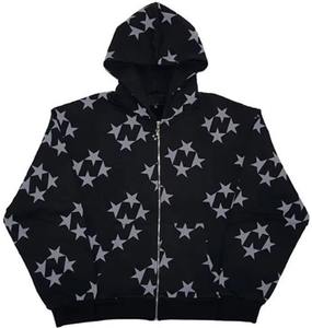 Sweat-shirts pour hommes en coton de qualité supérieure avec fermeture éclair à prix raisonnable Logo et emballage personnalisés Sweat-shirt pour hommes avec fermeture éclair - Product Image 5