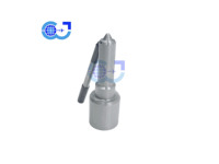 Nueva boquilla DLLA144P2705 de alta calidad para inyector diésel Common Rail modelo 0445111042
