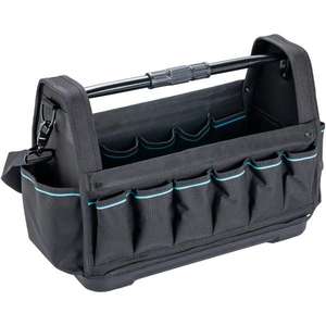 Sac à outils universel Hazet de grande taille (vide) - Product Image 4