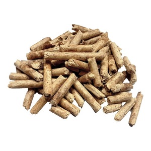 Briquettes ขี้เลื่อยพรีเมี่ยมที่ดีที่สุดโดยไม่มีสารยึดเกาะและสารเคมี - Product Image 1