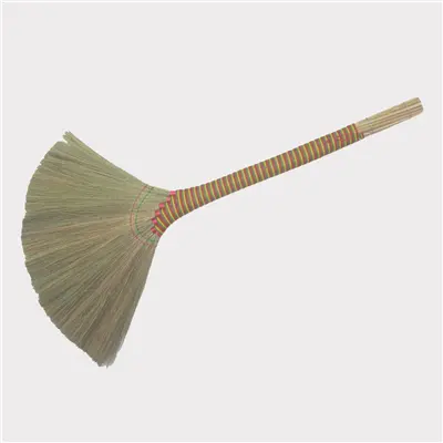 2024 Competitive price and best quality grass broom from Vietnam suppliers for export the samples is available anytime