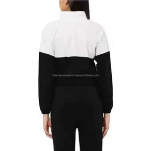 Conjunto Deportivo para Mujer 100% Algodón |   Ropa Cómoda y Transpirable |   Ropa Deportiva para Gimnasio, Correr y Trotar - Product Image 5