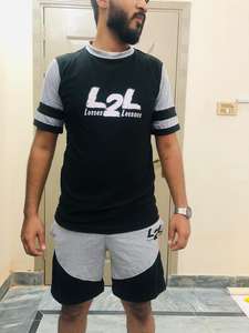 Marque privée de haute qualité, meilleur design, survêtement avec logo personnalisé, dernier style, survêtement pour homme - Product Image 6