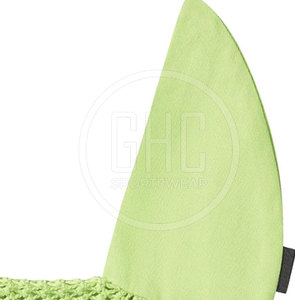 Smart Lightweight Mesh Material Horse Ear <b>Bonnet</b> with Quick Dry Comfortable Design for Horse Event Routine Use Premium Quality - Product Image 2