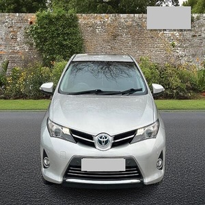 TOYOTA AURIS USADO CON VOLANTE A LA IZQUIERDA/DERECHA - Product Image 1