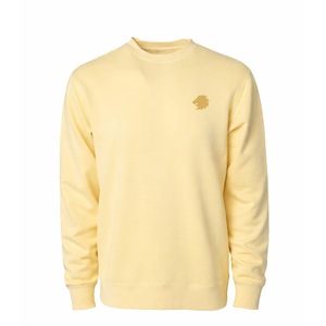 Pull-over de haute qualité pour homme, tenue d'hiver tendance, vêtements basiques, sweat-shirts en coton mélangé pour homme - Product Image 1