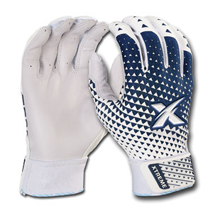 Guantes de Bateo de Cuero Hechos a Medida para Hombre, Profesionales, de Softbol, con Puño Corto, Premio para Adultos, Venta al por Mayor - Product Image 6