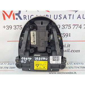 Luce da Soffitto per MINI Cooper Serie 2 3422625 (06>13) - Product Image 3