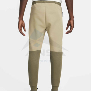 Men Custom Printing High Quality Casual Flared <b>Jogger</b> Track Sweat Pants Personalized <b>Stacked</b> Flare Sweatpants for Men - Product Image 6