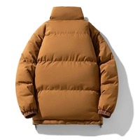 Veste d'hiver décontractée pour homme grande taille avec gilet intégré, style sweat à capuche pour diffusion en direct, motif uni, prix bas