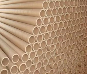 Fournisseur de noyaux de papier de haute qualité, prix compétitifs, quantités et tailles de production personnalisables - Product Image 1