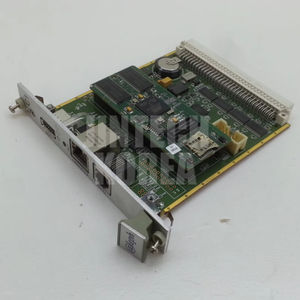 9512) [<b>USED</b>] ALEPH MAQ-ARM9 - Product Image 1