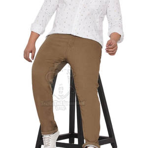 Pantalons en jean pour hommes légers et très vendus, en différentes tailles, vêtements décontractés, pantalons en jean de qualité supérieure pour hommes adultes - Product Image 2