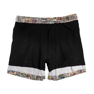 Pantalones cortos de gimnasio para hombre 90 poliéster 10 Spandex compresión 5 pulgadas secado rápido con forro entrenamiento correr corto 2 en 1 pantalones cortos de gimnasio para hombre - Product Image 3