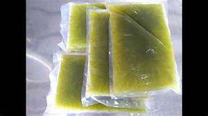 เครื่องดื่มจากน้ำอ้อยบริสุทธิ์แช่แข็งฉลากสะอาดจากพืชธรรมชาติ - Product Image 4