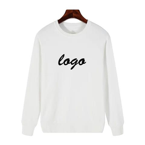 Best Quality Casual Sweatshirts with Puff Printing Fashion Solid <b>Pattern</b> Winter Wear Wholesale in Pakistan - Product Image 1