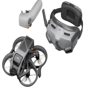 Nouveau drone FPV Avata Explorer Combo de haute qualité, DIY, industriel, OEM, avec lunettes Integra, prêt à être expédié - Product Image 1