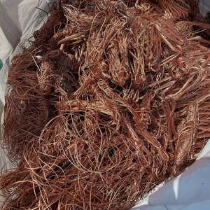 Bulk Supply Copper Wire Scrap 99.9% | High Purity Copper Wire Scrap 99.9% | Industrial Grade Clean Bright Industrial Use Copper - Product Image 2