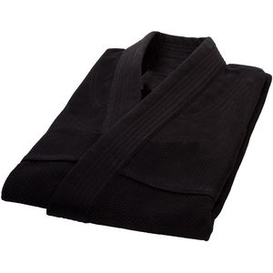Uniformes de BJJ Gi Jiu Jitsu de alta calidad hechos a medida para hombres, diseño y ropa de artes marciales bordada - Product Image 3