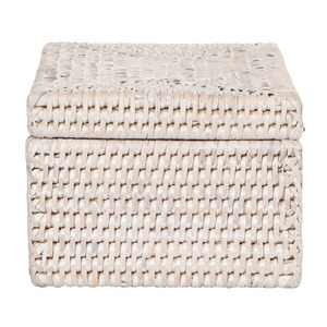 <b>Rattan</b> <b>Storage</b> <b>Box</b> for Wet Wipes Handmade <b>Storage</b> <b>Box</b> Eco-Friendly Natural Home and Home Decor Wholesale from Vietnam - Product Image 3