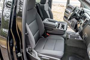 รถมือสอง GMC Sierra 1500 SLE ปี 2018 พวงมาลัยซ้าย/ขวา - Product Image 4