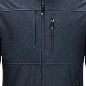 Best Selling Custom Softshell Bomber Jackets Waterproof <b>Canvas</b> Winter with Best Quality Men's Jackets 2026 - Product Image 3