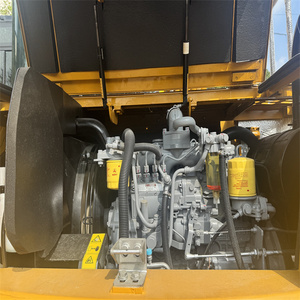 <span class=keywords><strong>Sany</strong></span> SY75C Tweedehands Rupsgraafmachine 7,5 Ton Brandstofbesparende Eco-modus Motor voor Kleine & Middelgrote Infrastructuur - Product Image 5