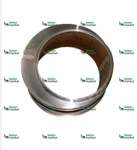 Pieza de Transición para Motor Diésel para Bomba de Hormigón-SCHWING de Alta Eficiencia - Product Image 2