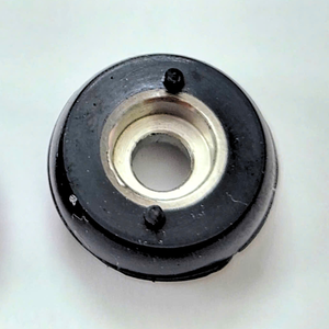 แถบรองรับยางเป็นเพลาโลหะที่มีแบริ่งหุ้มด้วยการเคลือบยางที่ทนทานเพื่อความมั่นคงและการรองรับ - Product Image 5