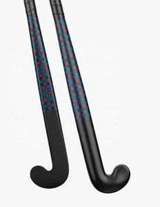 Palo de hockey sobre hielo superligero de alta calidad supervendedor, palo de hockey sobre hielo de fabricación profesional de carbono 100% - Product Image 4